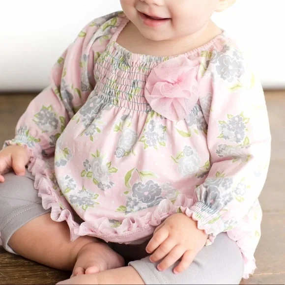 🐞 Wendy Bellissimo Dress/Tunic NWT - Picture 1 of 4